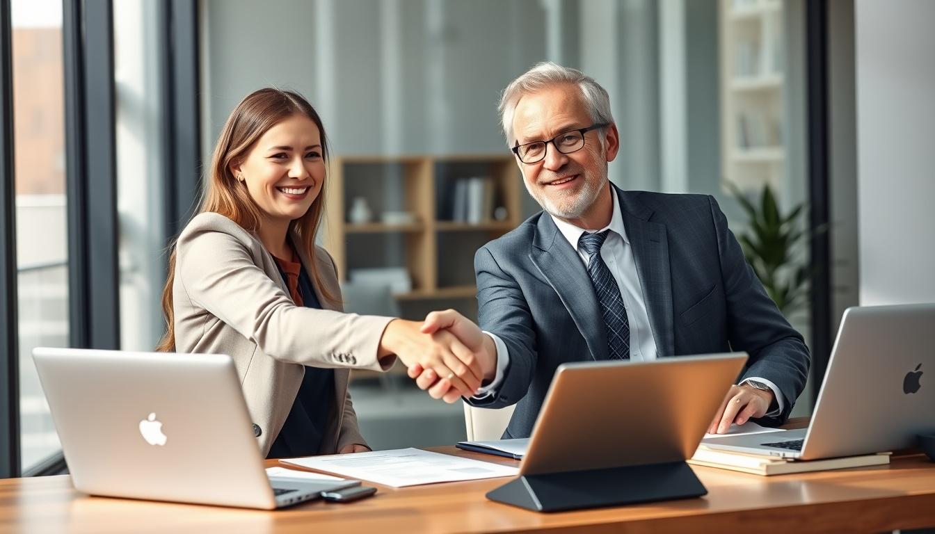 Consulting Support